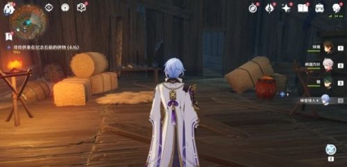 《原神》世界任务千年千岩流程图文攻略详解