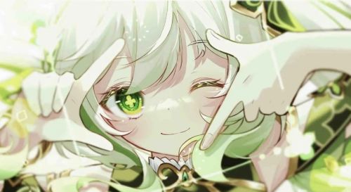 《原神》草神圣遗物最佳选择搭配推荐