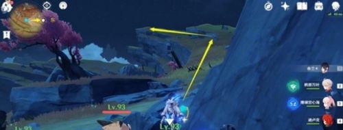 《原神》4.0全老石位置详细图文攻略