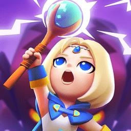 砰砰法师游戏 v2.7.0 安卓版