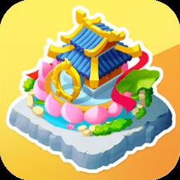 传说中的合合岛九游版下载v1.1.0 安卓版