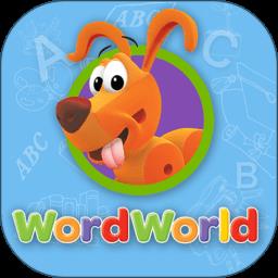 abc wordworld手机版下载v2.3.0 安卓版