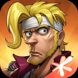 合金弹头觉醒手游 v1.8.0 安卓版