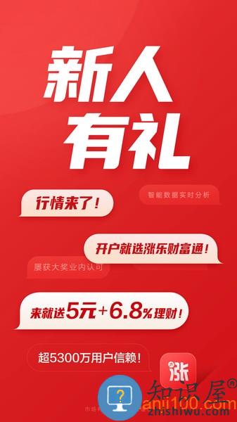 涨乐财富通手机版下载