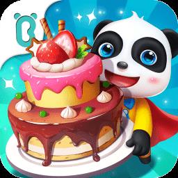 宝宝巴士奇妙屋游戏 v9.77.29.51 安卓手机版