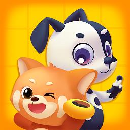 爱棋道少儿围棋app(改名爱棋道围棋)下载v4.1.1 安卓版