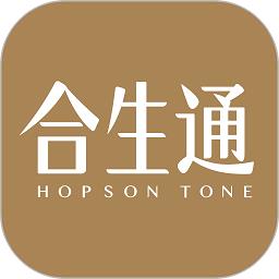 合生通app下载v4.0.59 安卓官方版