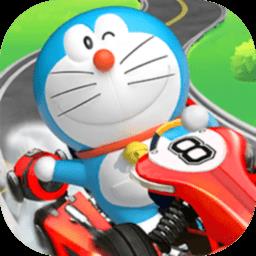 哆啦a梦飞车正版 v2.6.0 安卓版