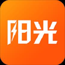 阳光出行网约车平台下载v5.8.3 安卓版