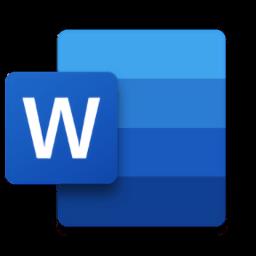 Microsoft Office Word手机版 v16.0.17328.20152 官方安卓版