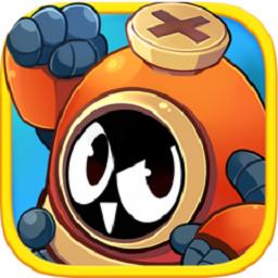 赛尔号星球大战官方正版 v7.1 安卓版