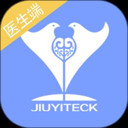 鹫一健康医生端(鹫一医生)下载v1.6.1 安卓版