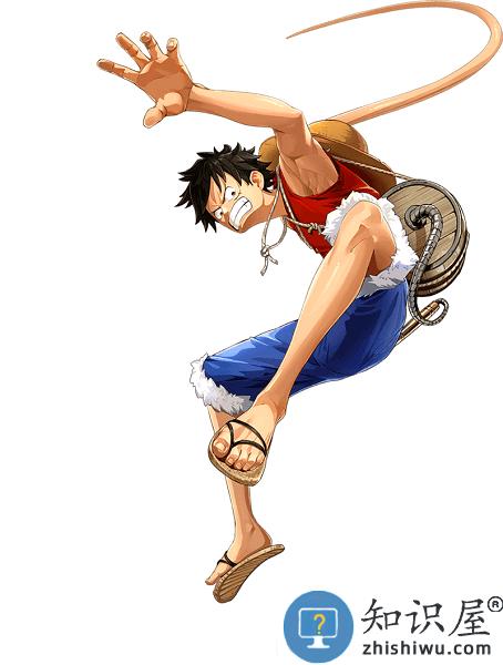 航海王热血航线路飞