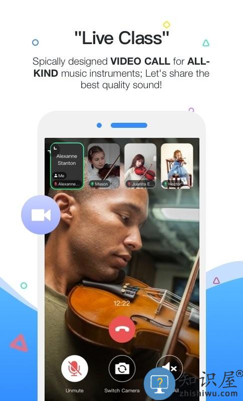 安卓手机violy下载