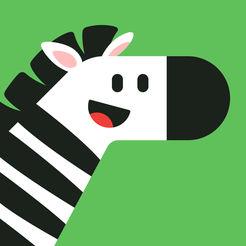斑马英语app(又名斑马)下载v6.26.0 安卓版