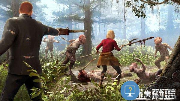 迷失蔚蓝汉化手机版