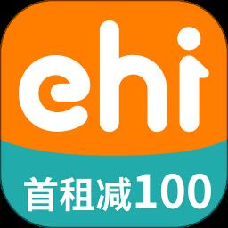 一嗨租车手机客户端 v7.0.71 安卓最新版