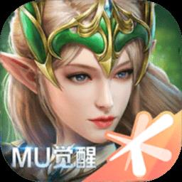 奇迹mu觉醒手游官方 v15.0.0 安卓版