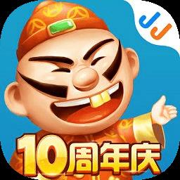 JJ斗地主官方正版 v5.17.02 安卓版