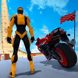 飞车穿越游戏下载v1.0.0616 安卓版