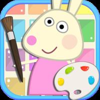 兔宝宝爱画画游戏下载v2.0.0 安卓版