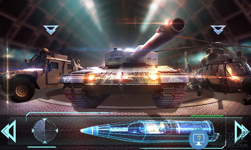 战地风暴官方版 战地风暴手机版下载