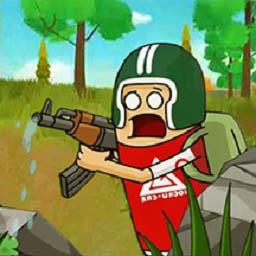 香肠世界派对官方版下载v1.0 安卓版