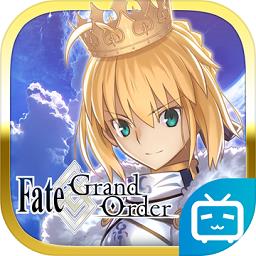 FGO哔哩哔哩服 v2.73.0 安卓bilibili版