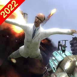 盖瑞沙盒模组躲猫猫游戏下载v1.0 安卓版