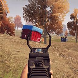 伞兵模拟器游戏下载v1.0 安卓版