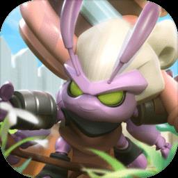 蚁族崛起游戏 v1.1049.1 安卓最新版