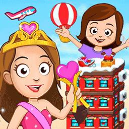 公主城堡奇妙世界官方版下载v1.0 安卓版