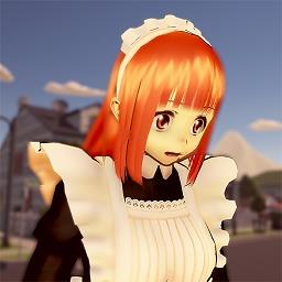 电子女孩2游戏下载v1.0.0 安卓版