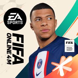 FIFA Online4移动端最新版 v1.2310.0005 官方安卓版