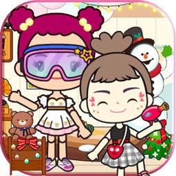 我的城市外婆家游戏下载v2.5 安卓版