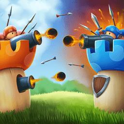 蘑菇战争2手游 v2023.38.3 官方版