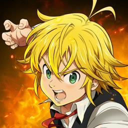 七人传奇光与暗之交战手游 v1.0.0.4 安卓版