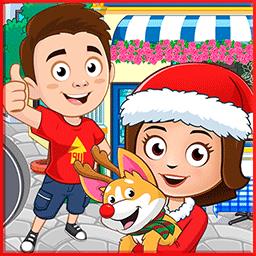 迷你托卡完美世界最新版下载v1.0 安卓版