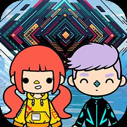 迷你城镇海滩度假官方版下载v3.5 安卓版