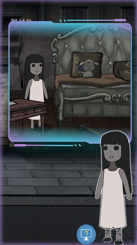 撞鬼生存逃生游戏下载