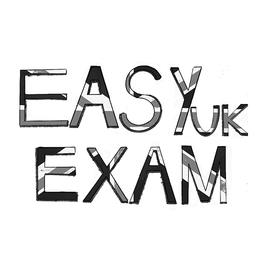 easyukexam国际教育拍照搜答案 v1.0.5 安卓版