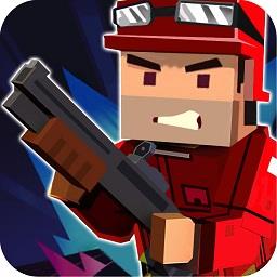 像素神射手官方版下载v1.0.0 安卓版