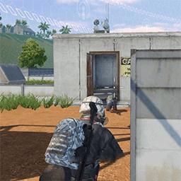 枪手已就位小游戏下载v3.0 安卓版