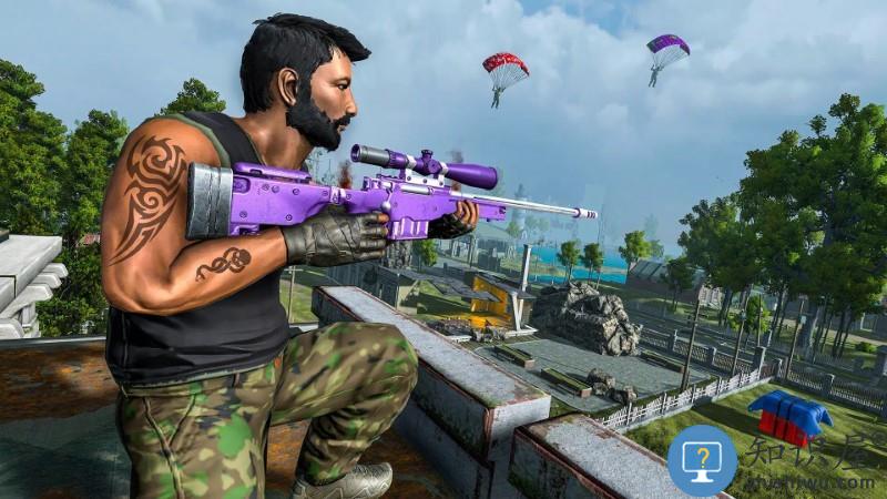 枪手已就位手游下载