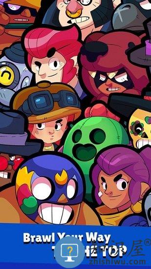 荒野乱斗官方正版