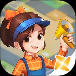 腾讯普通话小镇手游 v2.2.4 安卓版