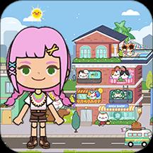 托卡小家城堡游戏下载v1.8 安卓版