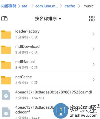 汽水音乐下载的歌曲在哪个文件夹