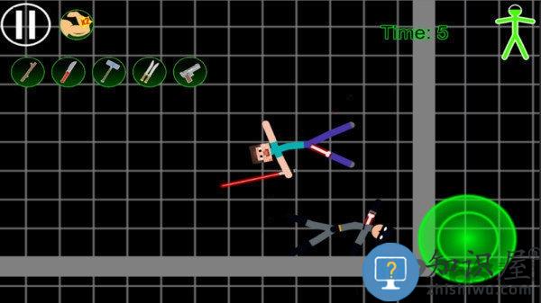 火柴人对决3游戏下载安装