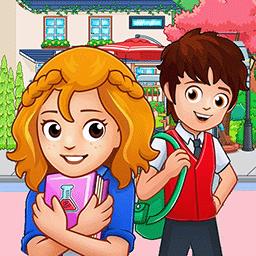 托卡世界城市生活游戏下载v1.0 安卓版